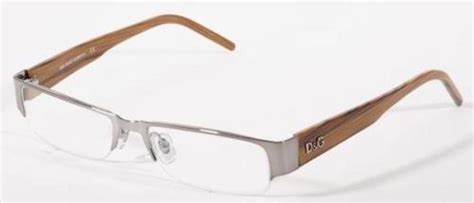 D & G DD5017 Prescription Eyeglasses 